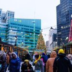 Downtown Detroit Holiday Donut and Pastry Adventure - Practical Aspects of the Tour