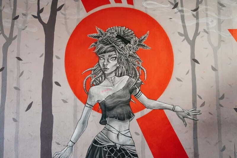 Dresden: Neustadt District Street Art Guided Walking Tour - What Makes This Tour Stand Out?