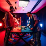 Dresden: Team duel, 13-game battle - What to Expect from the Dresden Team Duel