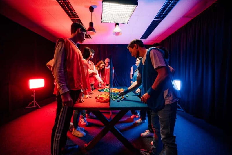 Dresden: Team duel, 13-game battle - What to Expect from the Dresden Team Duel