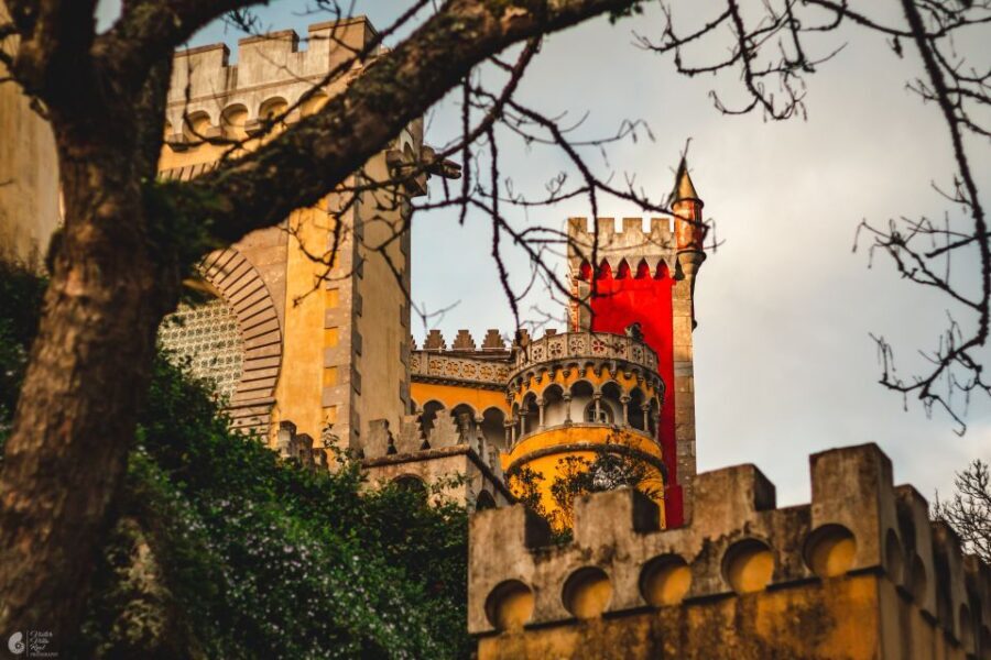 Drive Yourself: Pena Palace, Quinta da Regaleira, Beaches - The Practical Side: What Makes This Tour Stand Out?