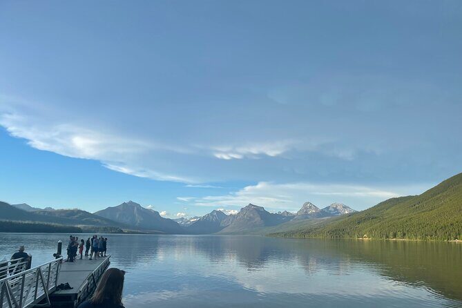Driving Tour West Glacier National Park (excludes Sun Road) - Final Thoughts