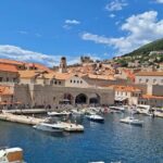 Dubrovnik Private Old City Walking Tour - Exploring the Dubrovnik Old City in Detail