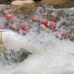 Durango Half Day Rafting Trip - Lower Animas River - The Gear and Comfort