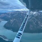 Earthquake Lake 30 Minute Aerial Tour in West Yellowstone - Why This Tour Stands Out