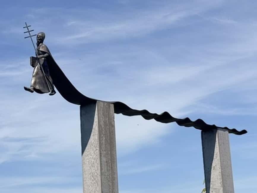 Eguisheim: step into the legendary circle. Walking tour with a guide - A Deep Dive into the Eguisheim Experience