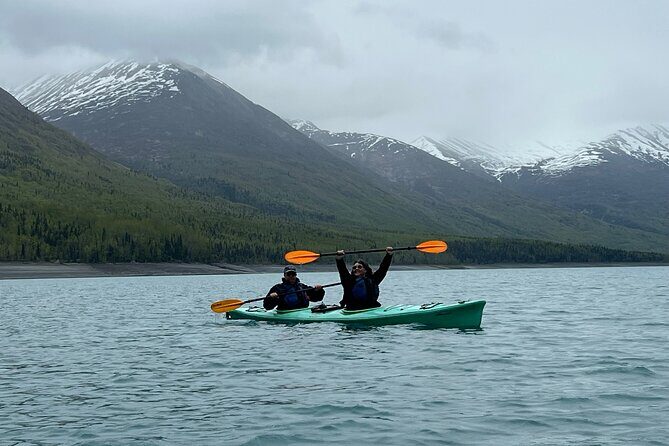Eklutna Lake Adventure Sampler - Final Thoughts