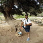 Elafonisi Bay - PINK COLOR SAND BEACH - In-Depth Look at the Itinerary