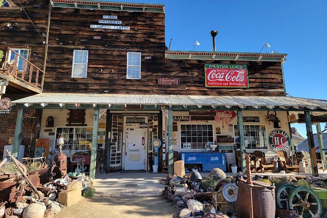 Eldorado Canyon & Nelson Ghost Town Tour from Las Vegas - Analyzing the Value and Practicalities