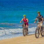 Electric Bike Beach Adventure with tequila tasting and lunch - Final Thoughts: Is This Tour Right for You?