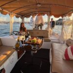 Electric Boat Rental Adventure in Newport Beach (up to 12 ppl) - What to Expect During Your Cruise