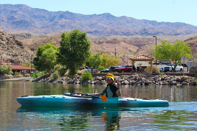 Emerald Cave Paddleboard RentalSelf-Drive Colorado River SUP - Authentic Insights from Reviews