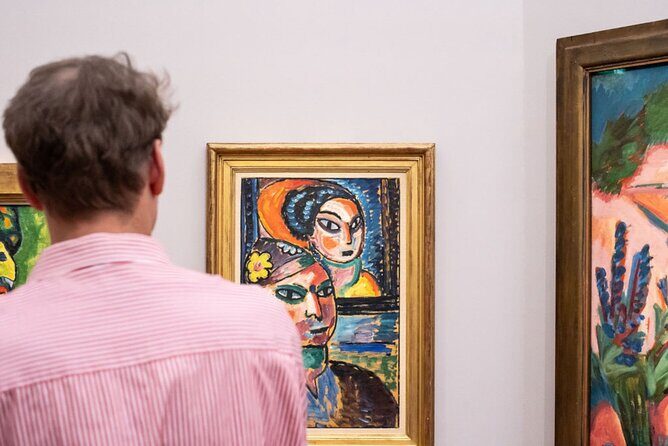 Entrance ticket Heidi Horten Collection Vienna - What Makes the Heidi Horten Collection Stand Out?