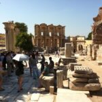 Ephesus Port: Private Guided Customizable Tour - The Experience Overview