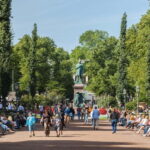 Epic Helsinki: English Speaking Walking Tour - The Guide’s Impact