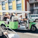 Essential Tour of Old Lisbon in 2H00 : Private Tuk-Tuk Tour - An In-Depth Look at the Tour Experience