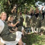 Etna Wine Retreat: Tasting experience at the foot of Mount Etna - Practical Details