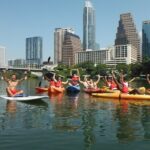 Evening Bat Watching Kayak Tour - The Value of This Experience