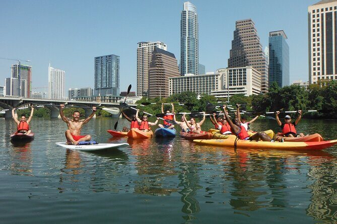 Evening Bat Watching Kayak Tour - The Value of This Experience