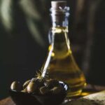 EVO Experience: discovering Pomes oil - What to Expect: A Step-by-Step Breakdown