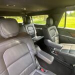 EWR, LGA, JFK Private Airport Transfer in NYC with SUV or Sedan - FAQs