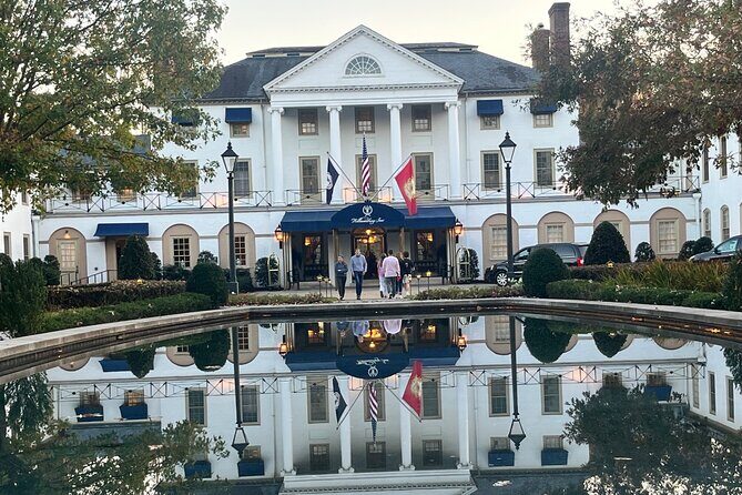 Exclusive Private Colonial Williamsburg Walking Tour by a Local - What Makes This Tour Stand Out