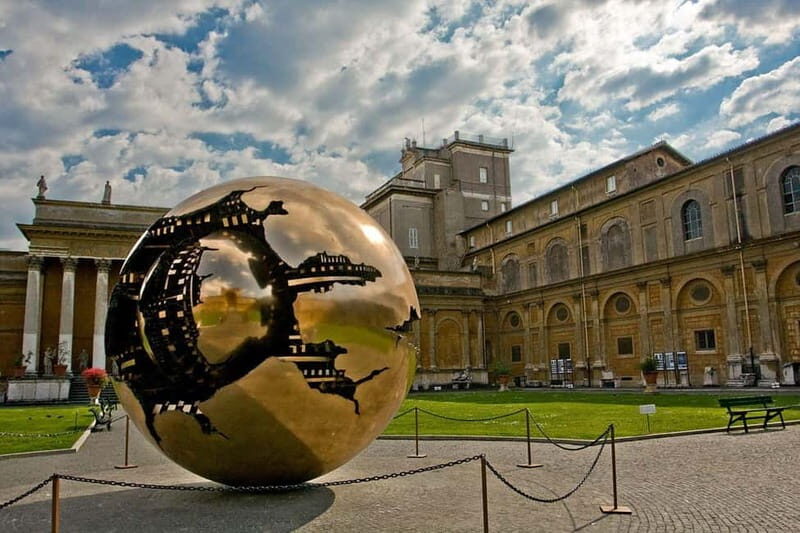 Exclusive Sunday Tour of Vatican Museums & Sistine Chapel - What Makes This Tour Special?