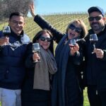 Exclusive Virginia Wine Country Day Trip Tour - Bozzo Family Vineyards: Family-Owned and Intimate
