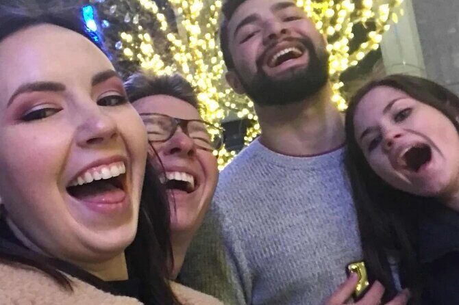 Experience a Scavenger Hunt in A German Village - FAQ