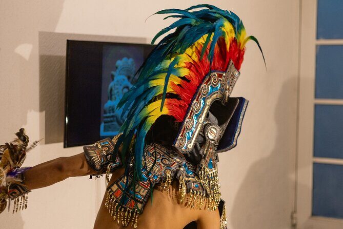 Experience DE Cultural Immersion with Mexican Folklore - A Closer Look at What to Expect