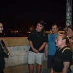 Experience Rome in this Mysterious Ghost Tour - The Authentic Experience: Pros and Cons