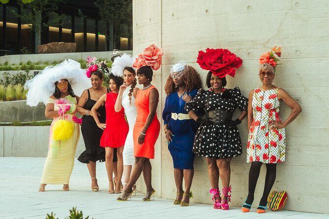 Experience the Style Icon Makeover and Editorial Photoshoot Tour - What the Experience Means for You