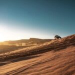 Experience the Thrill of UTV's at Sand Hollow - Who Will Love This Experience?