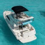 Explore Isla Mujeres by Boat in Cancun - The Crown Jewel: Playa Norte