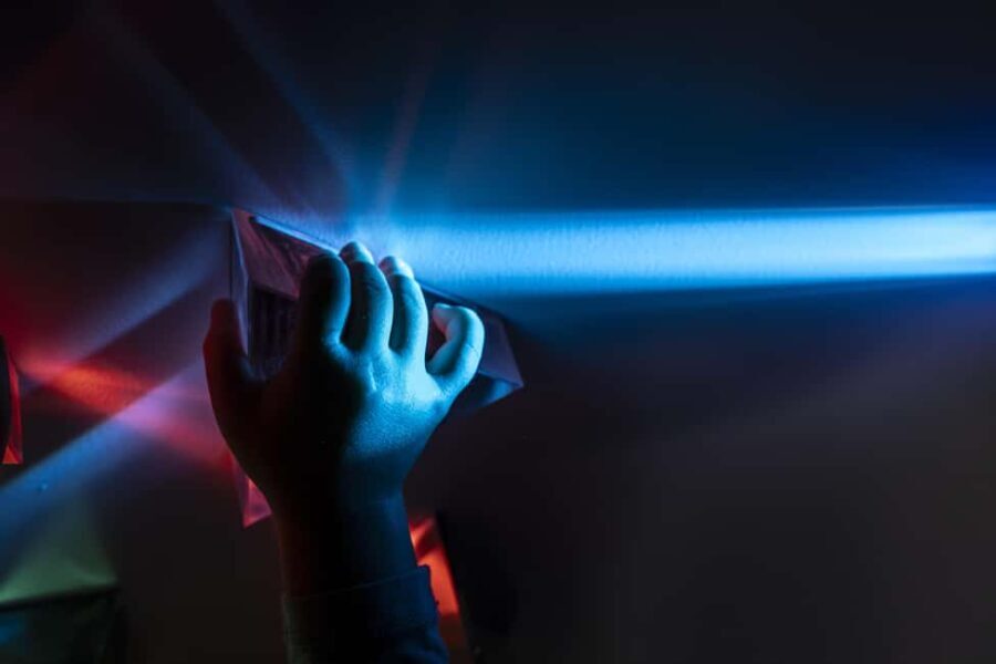 Explore Playlab and visit the National Museum of Science and Technology. - Exploring the Broader Museum