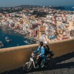 Explore Procida on an Electric Scooter: Daily Rental with All the Perks - Is it Worth the Price?