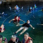 Explore Santa Bárbara Cenote Natural Wonders - Discovering the Santa Bárbara Cenote Tour: A Deep Dive