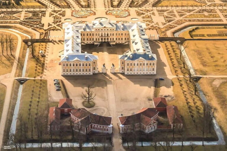 Explore the Baltics: Riga - Vilnius / Vilnius - Riga Daytrip - The Itinerary: What to Expect from This Daytrip