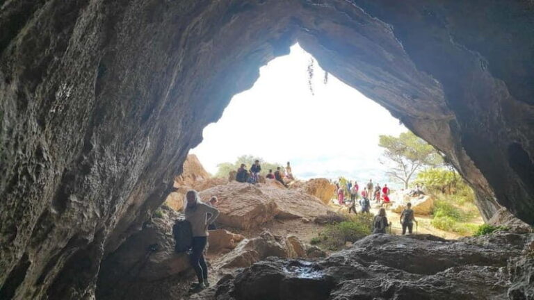 Explore the Costa Blanca with a Guided Hike - A Deep Dive into the Costa Blanca Guided Hike Experience