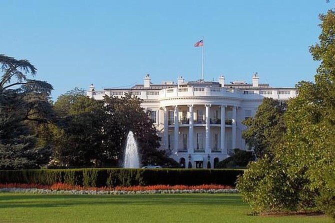 Explore Washington DC: Self-Guided Audio Tour - Who Will Love This Tour?