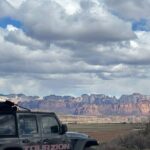 Explore Zion National Park & Beyond on a Private Jeep Adventure - FAQ