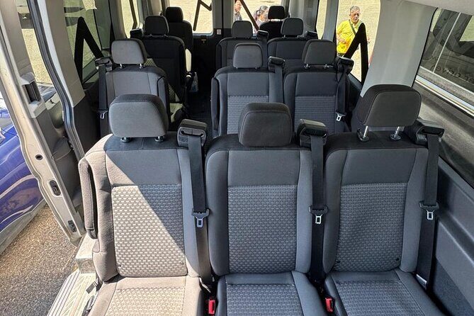 Express YYC to Banff Town Shared Shuttle - Reviews and Real Traveler Insights