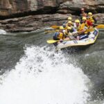 Extreme Class V Whitewater Rafting on the Gauley River WV (Fall Only) - Who Will Love This Tour?