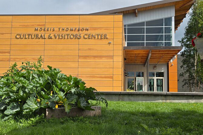 Fairbanks City Tour - Final Thoughts