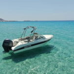 Falassarna Beach: Balos Lagoon Private Small Boat Cruise - Why Choose This Private Boat Cruise?