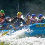 Fall Upper Gauley Full Day Whitewater Rafting - Pricing and Value