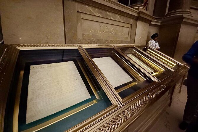 Family Friendly National Archives Building Private Tour - Analyzing the Cost: Is It Worth It?