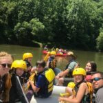 Family Rafting in the New River Gorge National Park - Value for Money