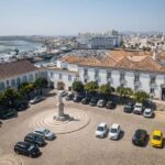 Faro: Private & Flexible Walking Tour in Historic Center - A Deep Dive into the Faro Walking Tour