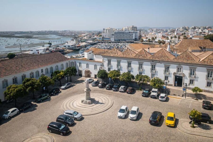 Faro: Private & Flexible Walking Tour in Historic Center - A Deep Dive into the Faro Walking Tour